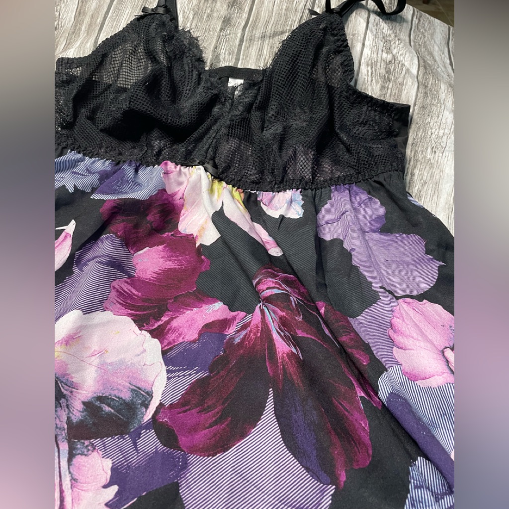 Cacique Babydoll